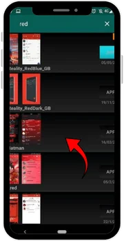 Custom Themes Creator