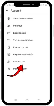 Dual WhatsApp Account