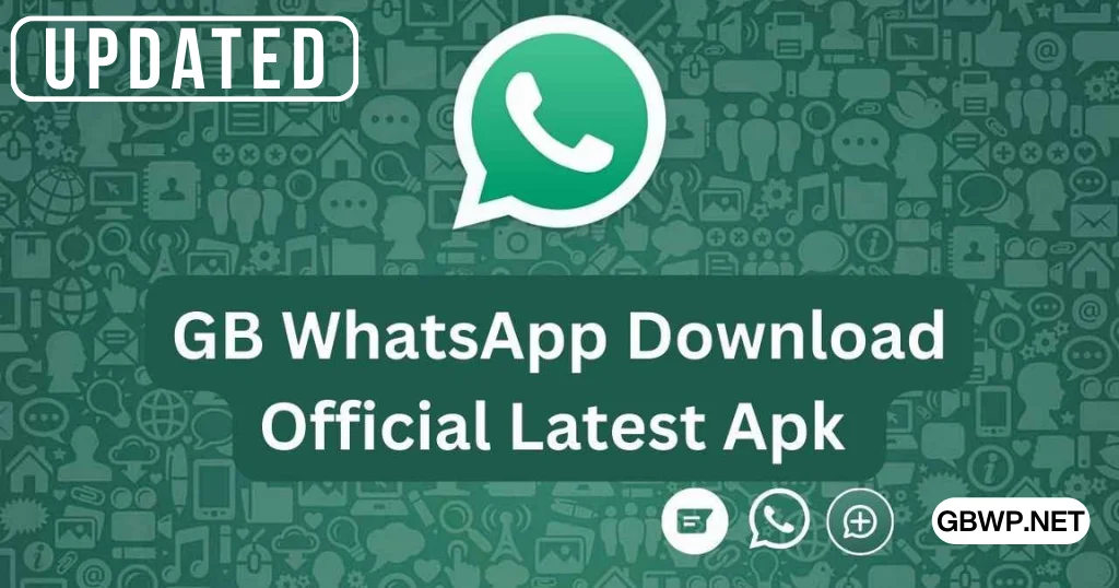 GB WhatsApp APK Latest Version