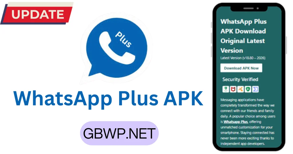 GB WhatsApp APK