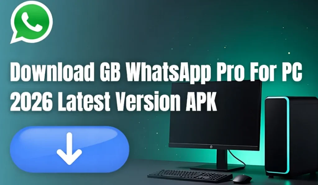GB WhatsApp for PC