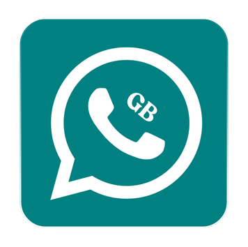 GBWhatsApp Logo - gbwp.net