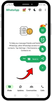 Send 50+ Images at Once